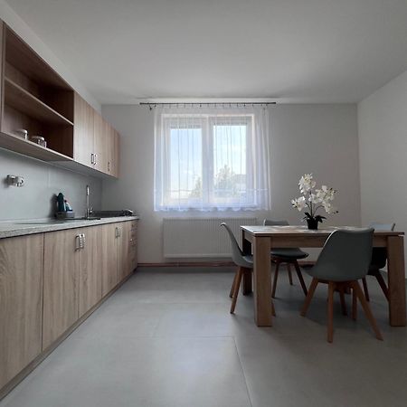 Ubytovani Zatisi 3 Olomouc Eksteriør billede