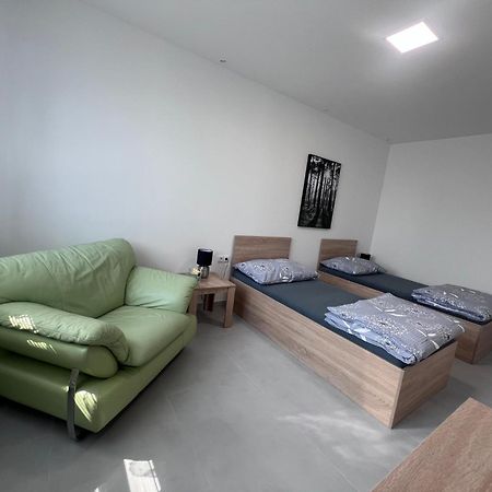 Ubytovani Zatisi 3 Olomouc Eksteriør billede