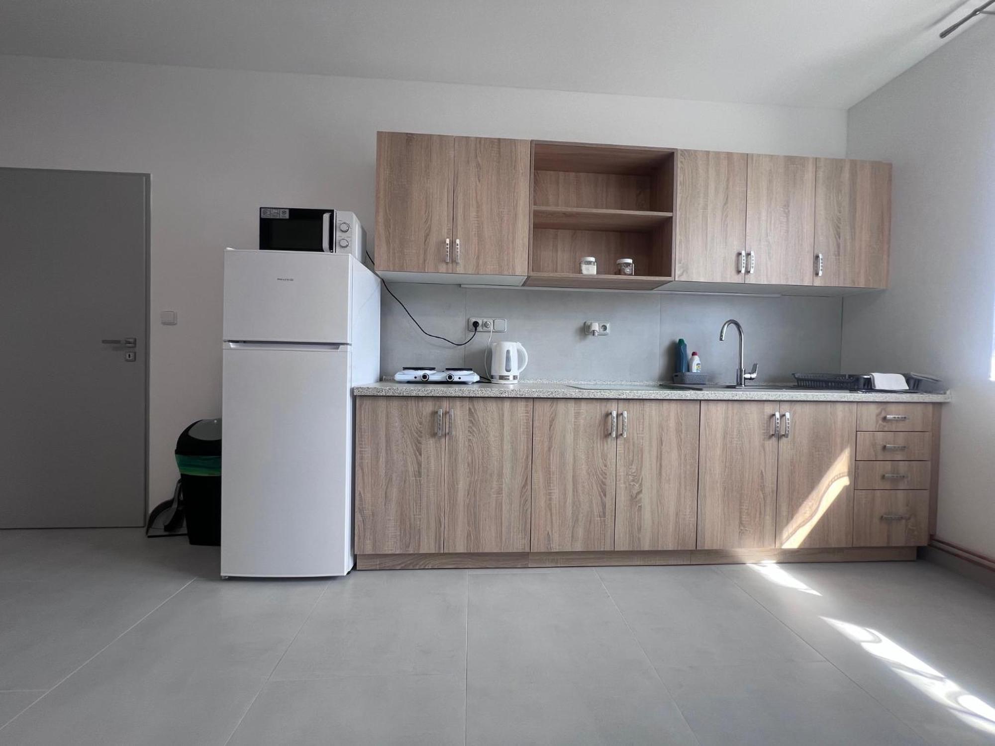 Ubytovani Zatisi 3 Olomouc Eksteriør billede