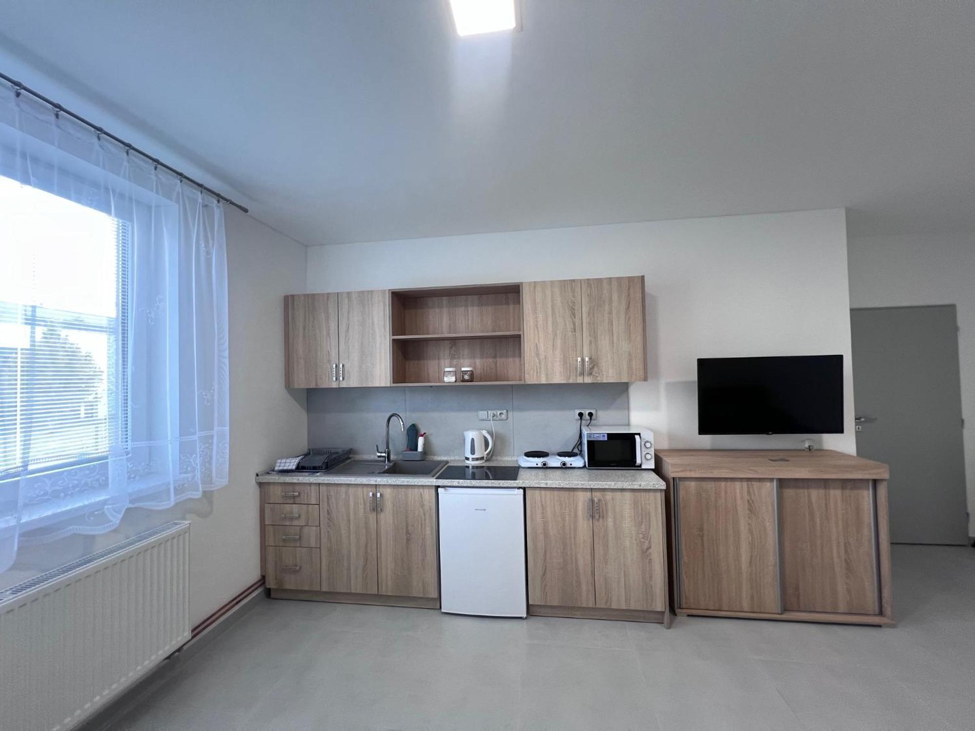 Ubytovani Zatisi 3 Olomouc Eksteriør billede