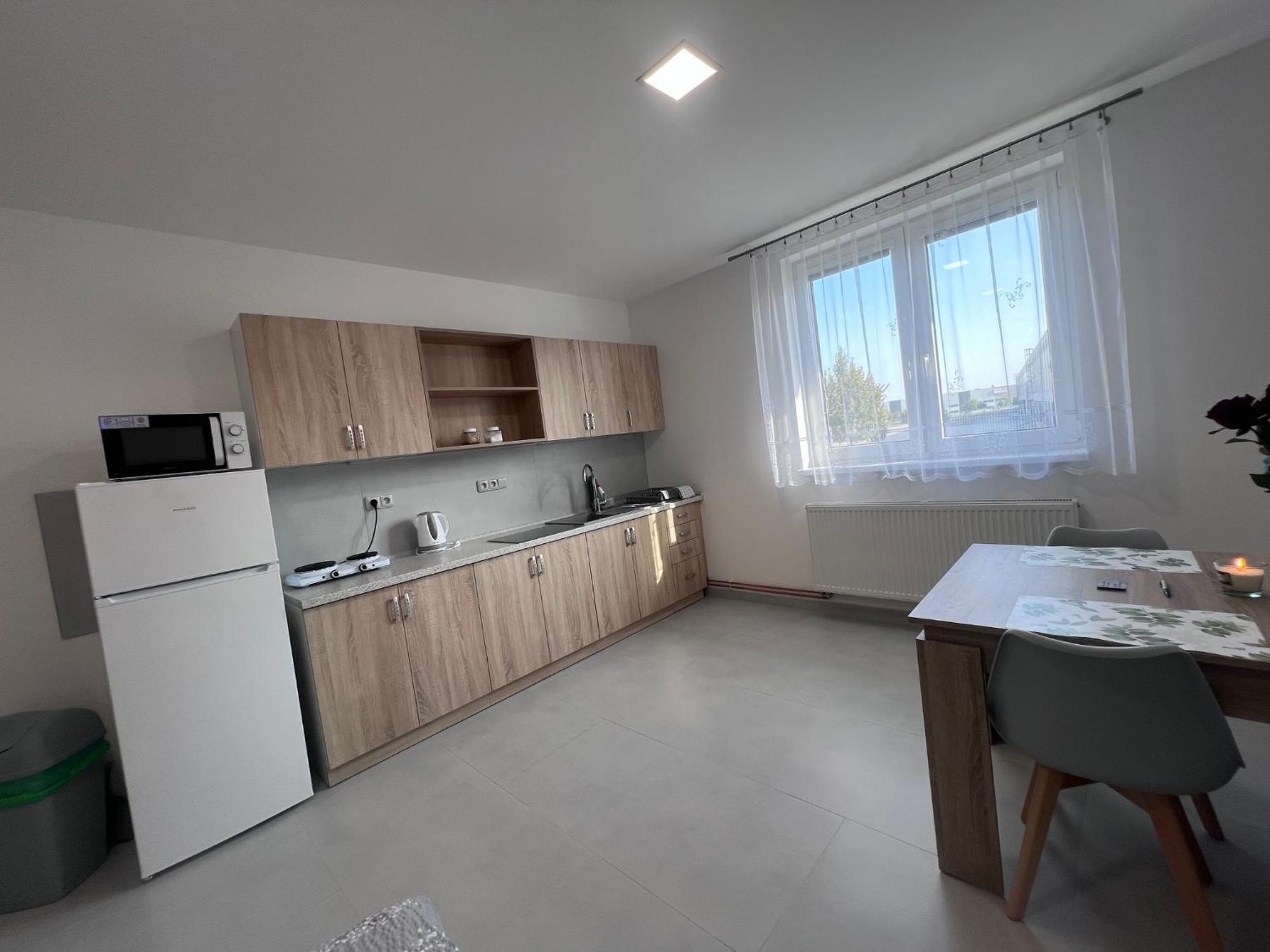 Ubytovani Zatisi 3 Olomouc Eksteriør billede